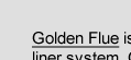 Golden Flue