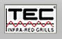 TEC Infra-Red Grills