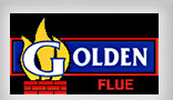 Golden Flue