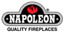 Napoleon Outdoor Fireplaces