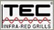 TEC Infrared Grills