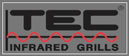 TEC Infrared Grills