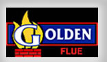 Golden Flue